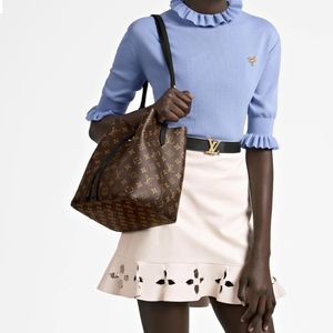 Louis Vuitton Neoneo Black